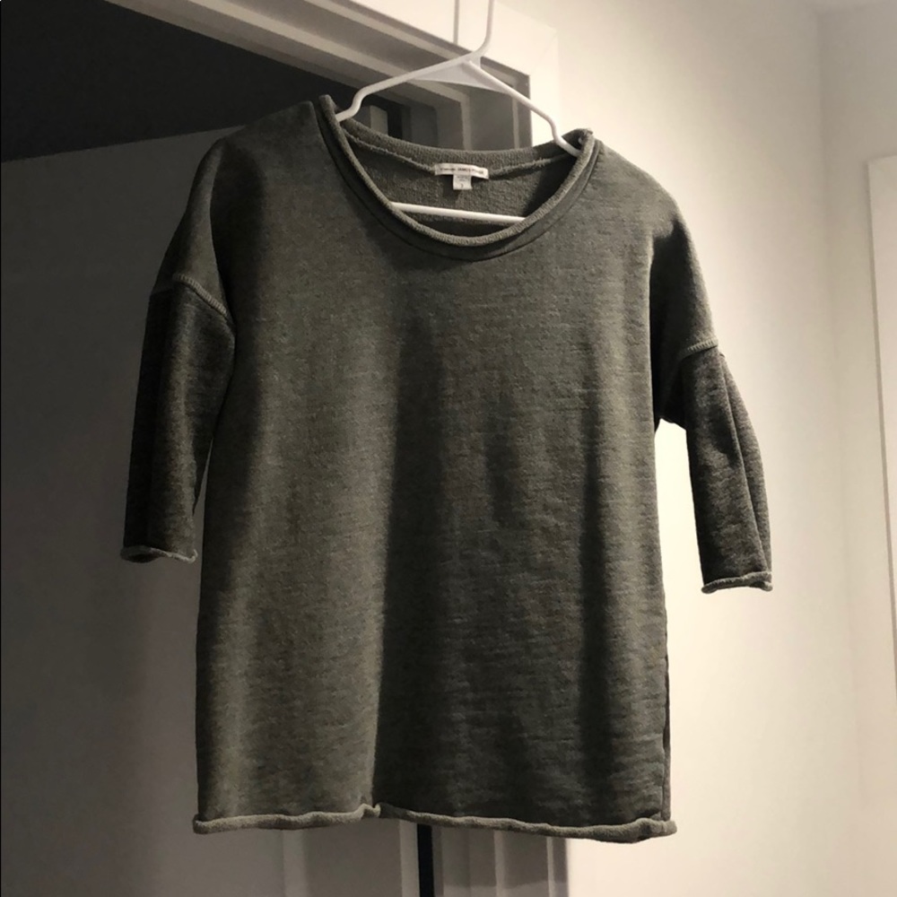 James perse top